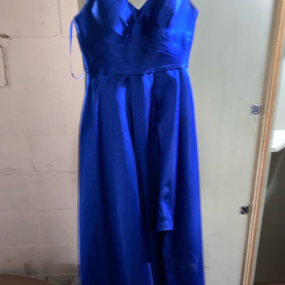 Formal Prom Dress - Picture 2 of 5